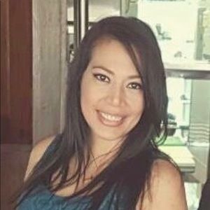Meet your Posher, Roxana